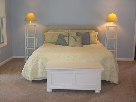 Private Master Suite