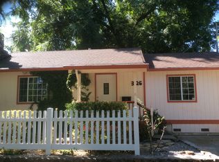 3126 Roosevelt St, Placerville, CA 95667