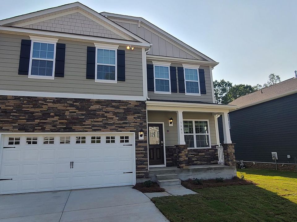1st image of 3643 Azalea Ridge Dr