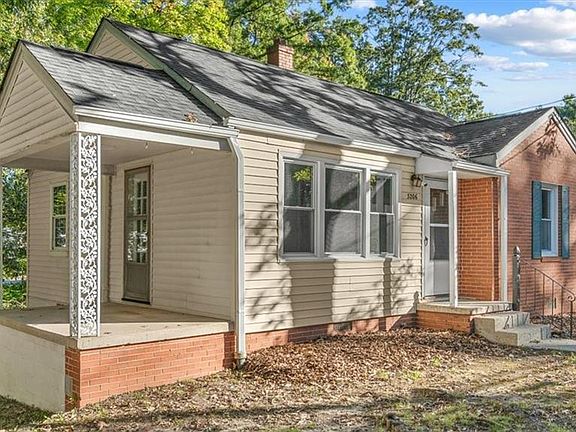 3rd image of 3206 Immanuel Rd