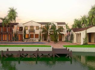 2740 N Bay Rd, Miami Beach, FL 33140