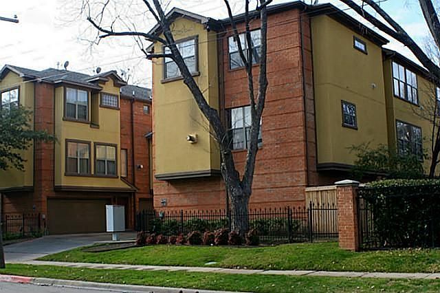 1st image of 4717 McKinney Ave APT D