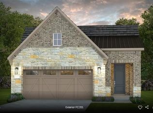 1000 Martingale St, Georgetown, TX 78633