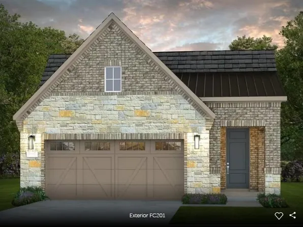 1000 Martingale St, Georgetown, TX 78633