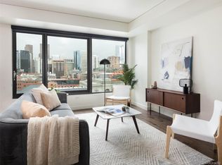 1750 Wewatta St UNIT 900, Denver, CO 80202