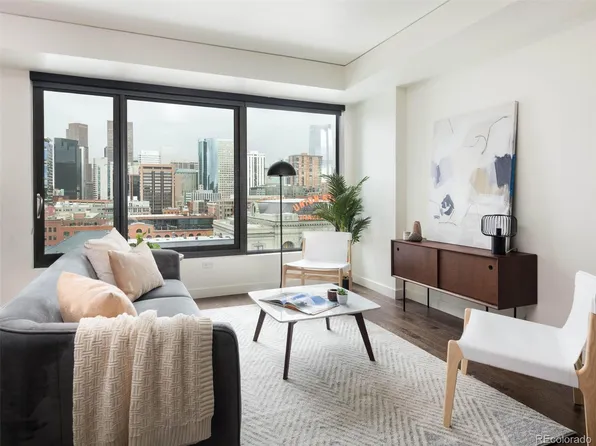 1750 Wewatta Street #900, Denver, CO 80202