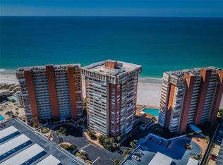 17940 Gulf Blvd APT 7B, Redington Shores, FL 33708
