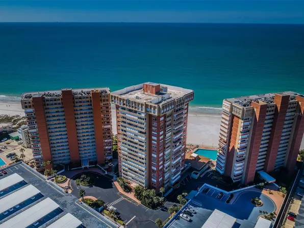 17940 Gulf Blvd APT 7B, Redington Shores, FL 33708