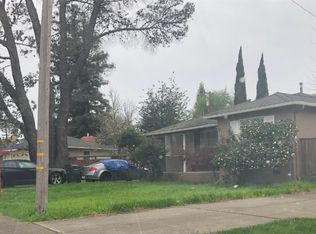 3319 Moon Ave, Stockton, CA 95204