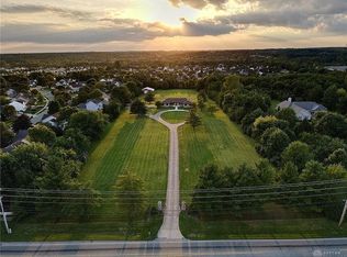 2525 Trebein Rd, Fairborn, OH 45324
