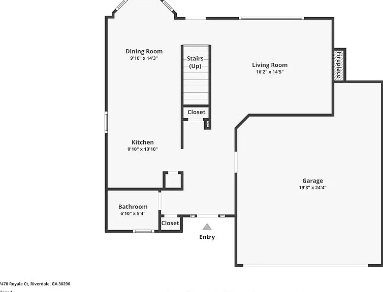 7470 Royale Ct — Photo 2