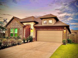 2426 Jasper Point, Missouri City, TX 77459
