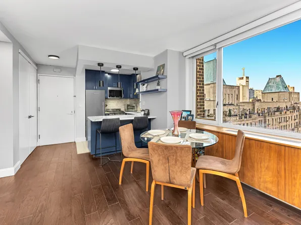 322 West 57th Street 20C image 1 of 8