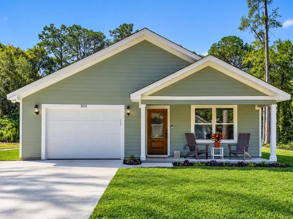 3010 Grady Rd, Tallahassee, FL 32312