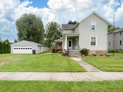2119 Lake St, Fremont, OH, 43420