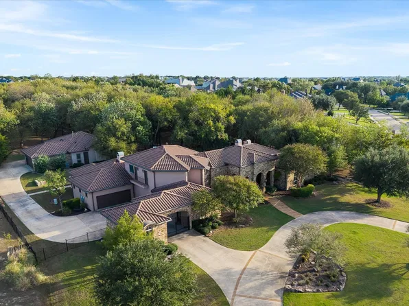 1739 Bison Meadow Ln, Heath, TX 75032