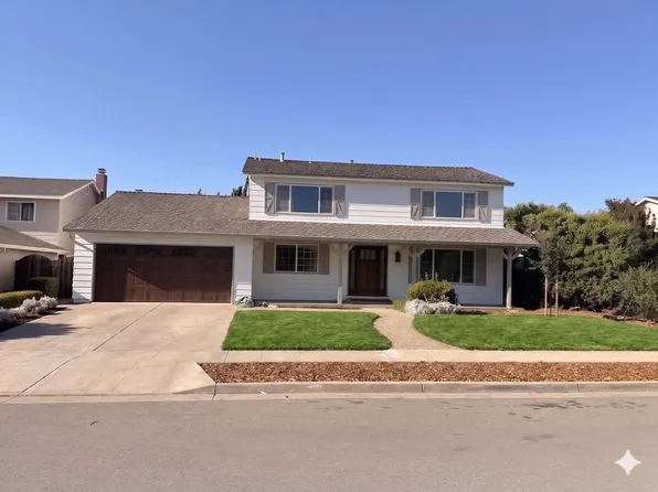 1031 Mount Darwin Dr, San Jose, CA 95120