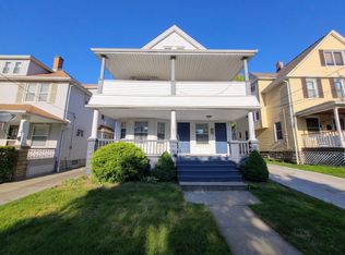 1447 Rosewood Avenue, Lakewood, OH 44107
