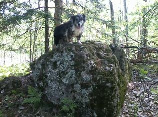 3781 Bent Tree Pass, Danbury, WI 54830