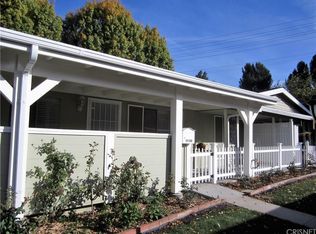 19128 Avenue Of The Oaks UNIT B, Santa Clarita, CA 91321