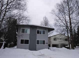 2708 W 30th Ave APT 6, Anchorage, AK 99517