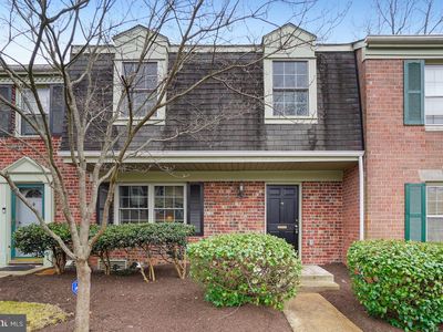 10867 Bucknell Dr #52, Silver Spring, MD, 20902