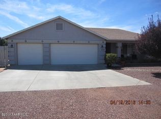 634 Sycamore Ln, Chino Valley, AZ 86323