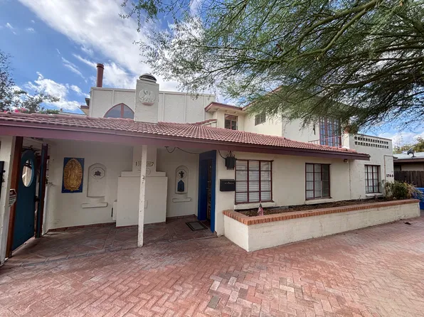 127 W Highland Ave, Phoenix, AZ 85013