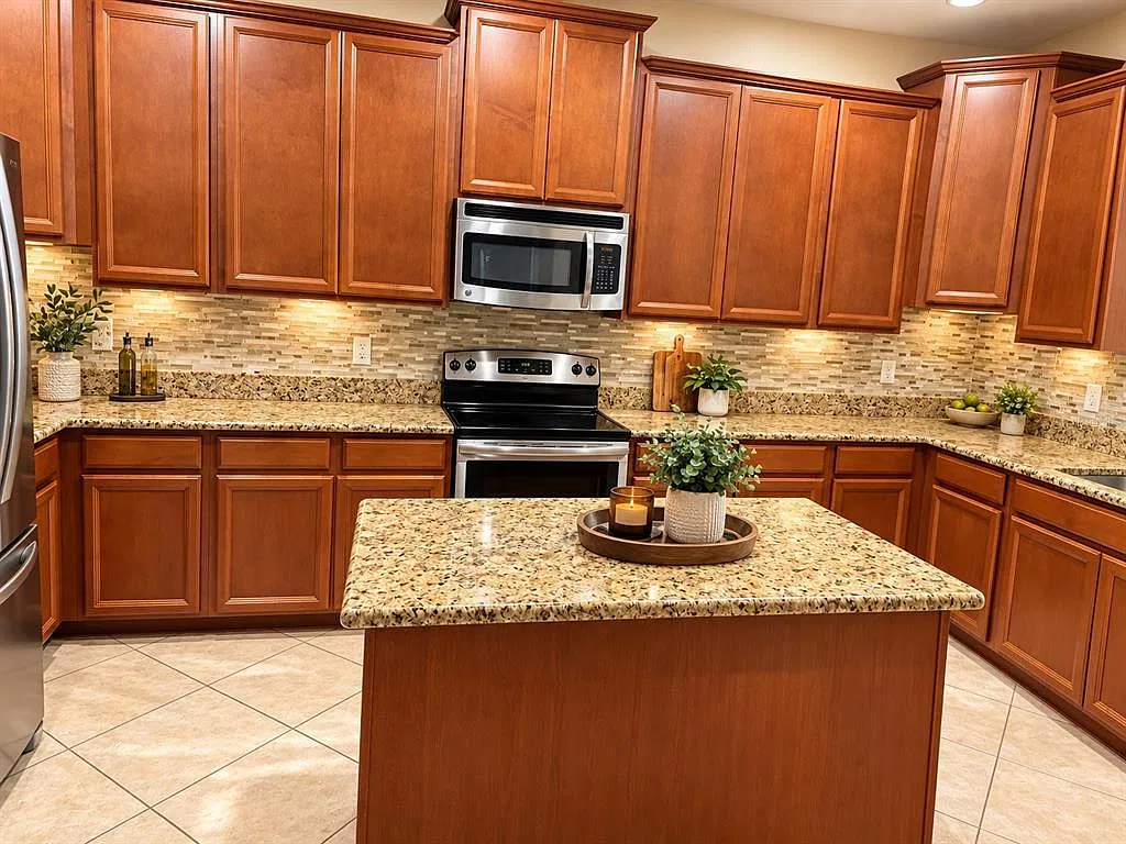 4 bed, 2.5 bath, 2487 sqft, $2,900 — Photo 4