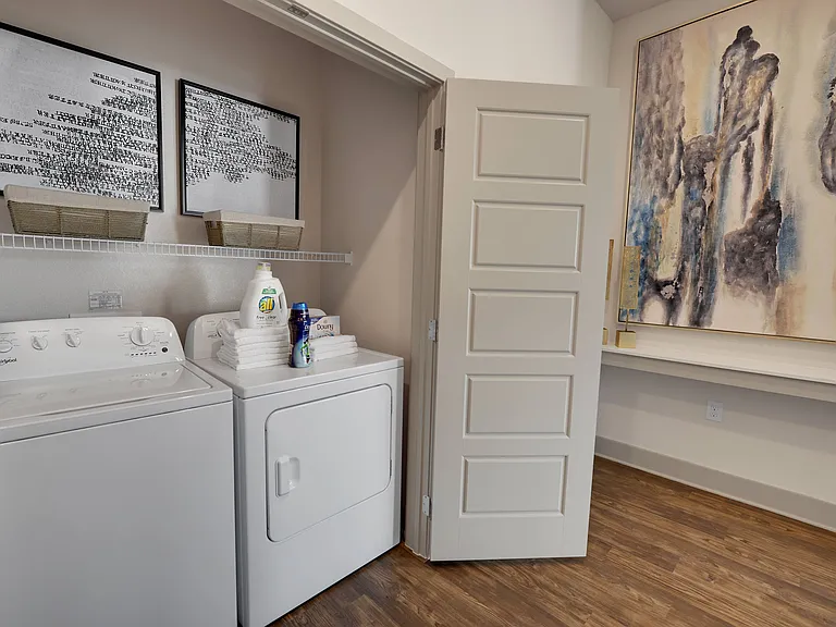 Aspen at Mercer Crossing — Photo 11