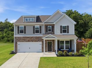 134 Belfast Way, Lexington, SC 29073