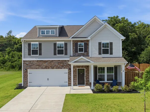 134 Belfast Way, Lexington, SC 29073