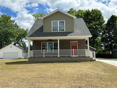 725 Mineral Springs Ave, Youngstown, OH, 44511