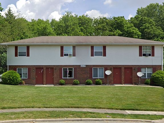 2nd image of 1210 Bunker Hill Ct APT C