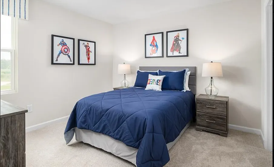 1145 Bethel Ridge Dr — Photo 2