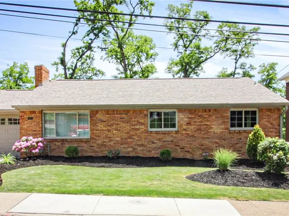 1901 Crosby Ave, Pittsburgh, PA 15216