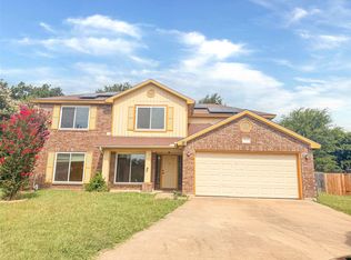 506 Hayloft Cir, Copperas Cove, TX 76522