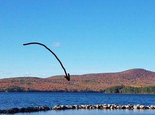 467 Federal Row, Farmington, ME 04938