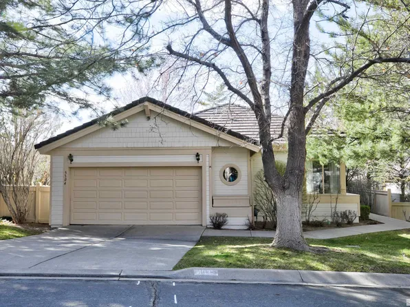 4035 Caughlin Creek Rd, Reno, NV 89519
