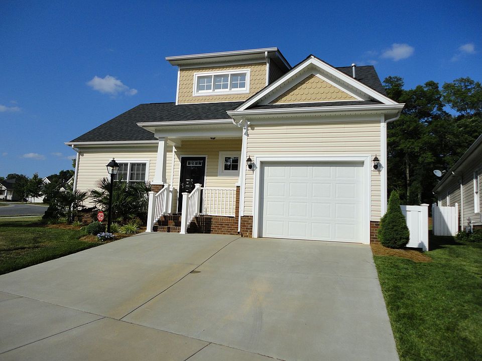 Larger Corner lot
