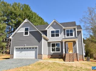 LOT 21 Porkchop Ct, Louisa, VA 23093