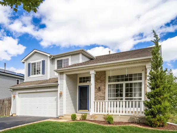 970 Noelle Bnd, Lake In The Hills, IL 60156