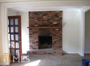 5164 Hartsook Dr, Covington, GA