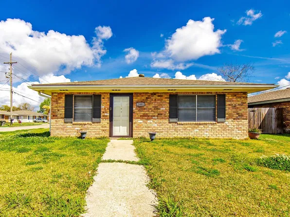 1401 Keith St, Houma, LA 70363