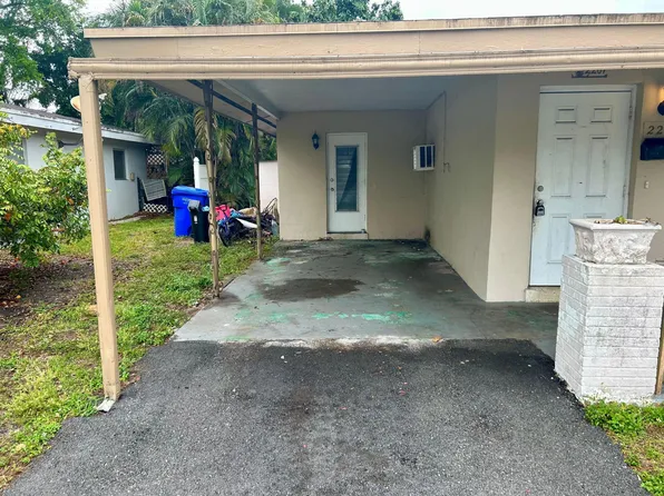 2201 N 57th Avenue, Hollywood, FL 33021