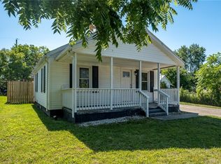 1744 Wilbur Ave, Fairborn, OH 45324