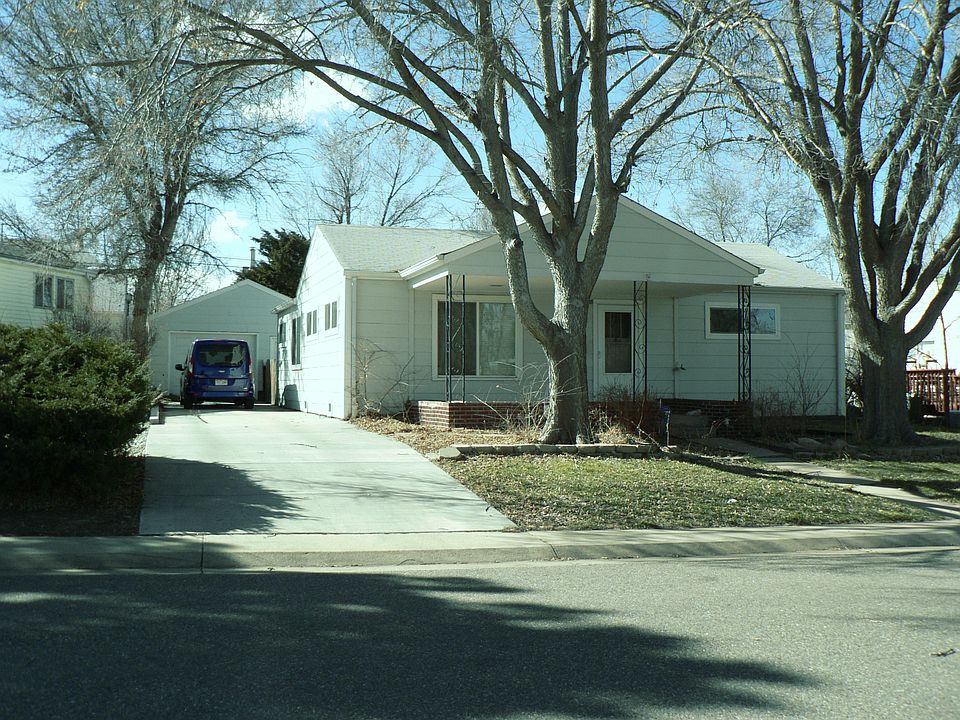 1st image of 2691 S Hooker St