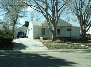 2691 S Hooker St, Denver, CO 80219