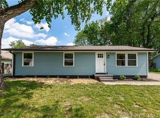 3932 Dunbar Ave, New Albany, IN