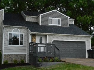 2913 Raven Ct, Louisville, KY